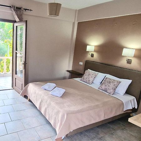 Studios Thea Fresh Rooms Thassos Exterior foto