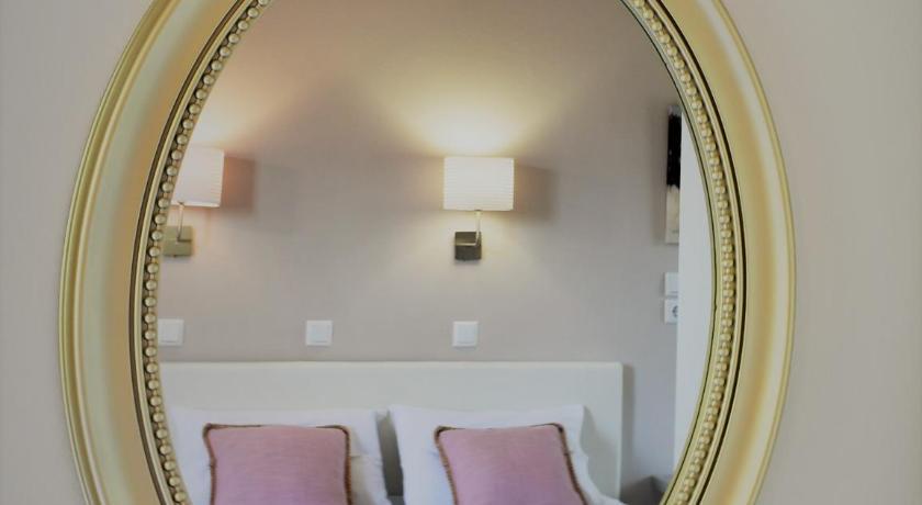 Studios Thea Fresh Rooms Thassos Exterior foto