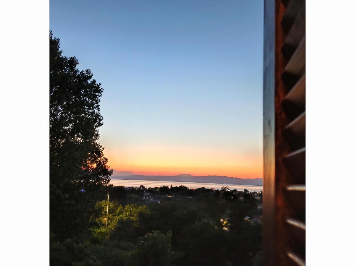 Studios Thea Fresh Rooms Thassos Exterior foto