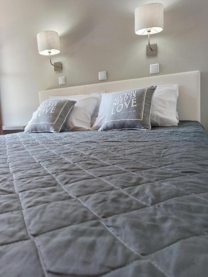 Studios Thea Fresh Rooms Thassos Exterior foto