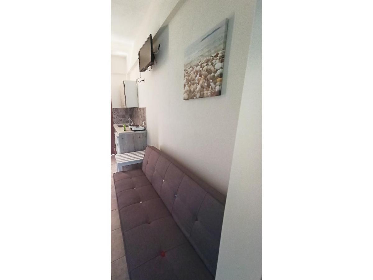 Studios Thea Fresh Rooms Thassos Exterior foto