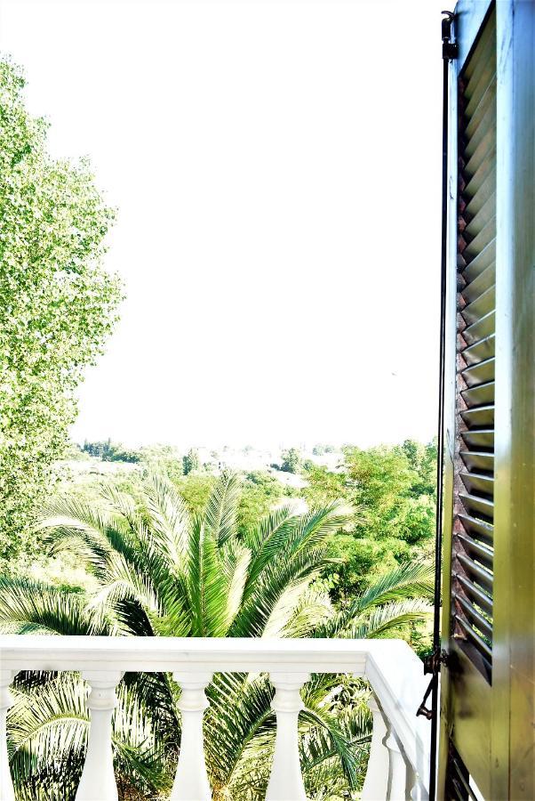 Studios Thea Fresh Rooms Thassos Exterior foto