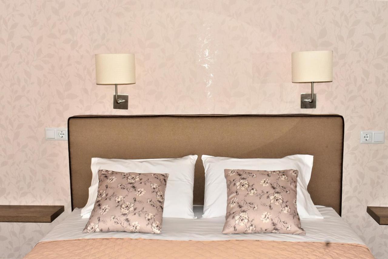Studios Thea Fresh Rooms Thassos Exterior foto