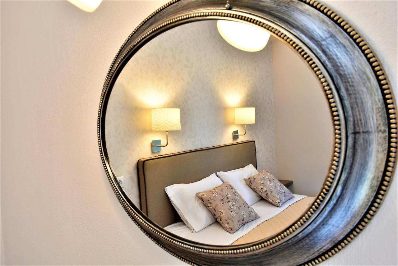 Studios Thea Fresh Rooms Thassos Exterior foto