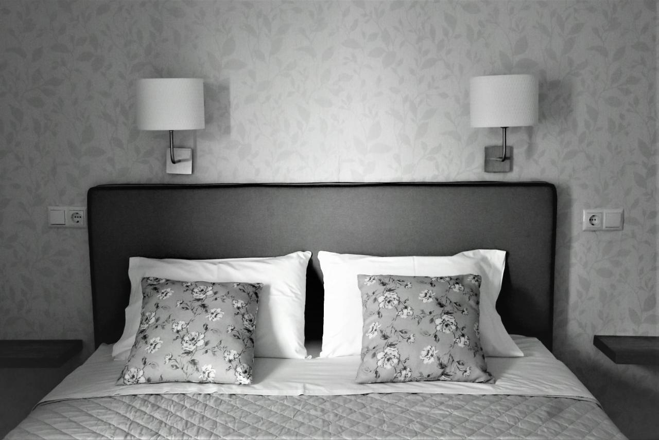 Studios Thea Fresh Rooms Thassos Exterior foto