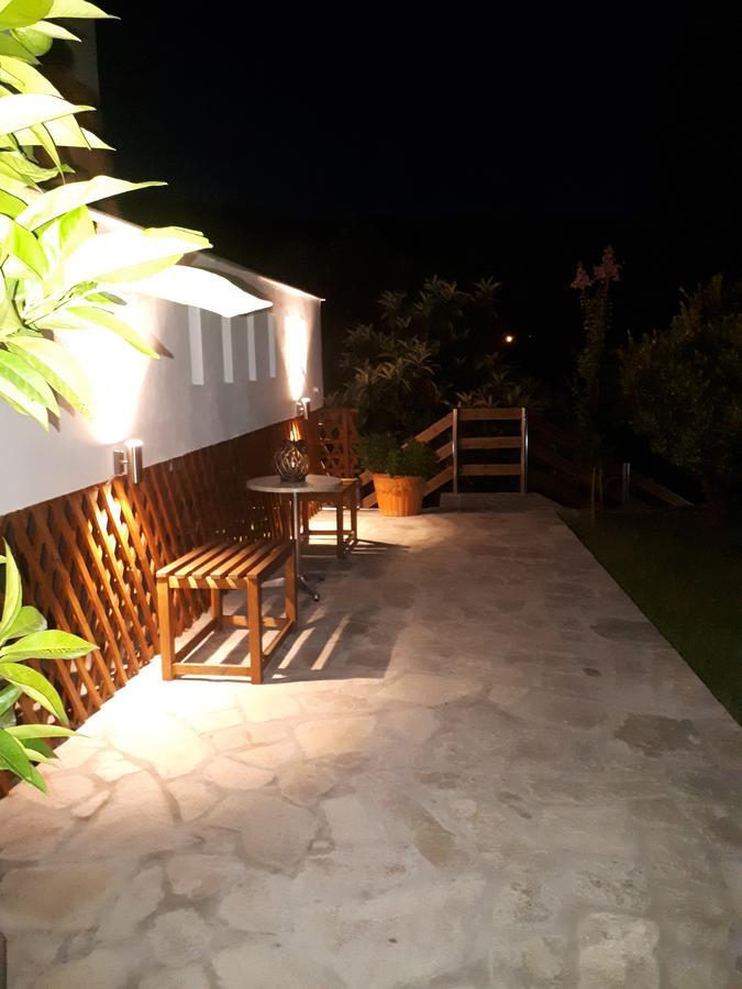 Studios Thea Fresh Rooms Thassos Exterior foto