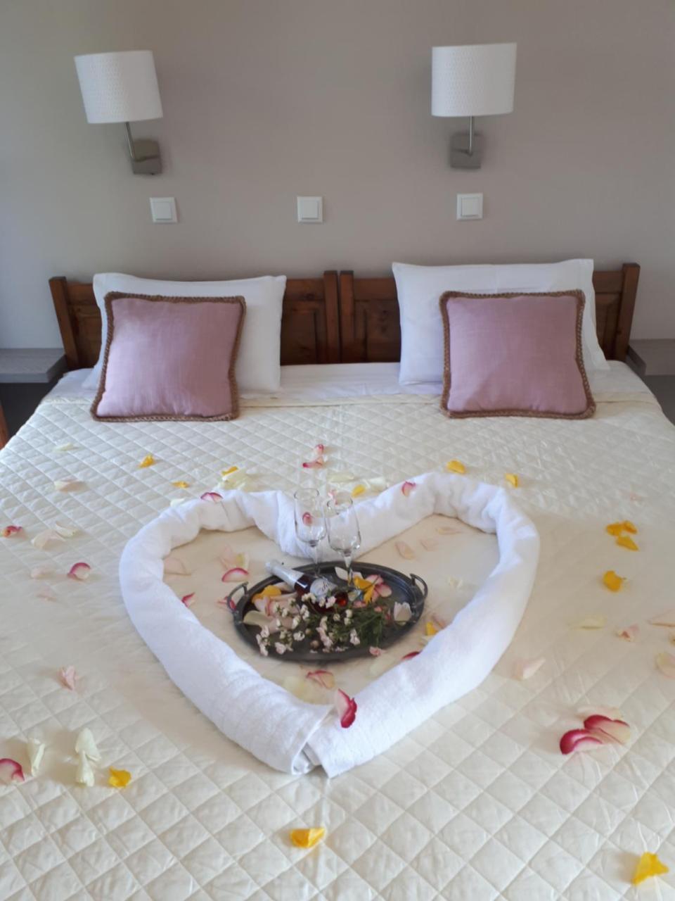 Studios Thea Fresh Rooms Thassos Exterior foto