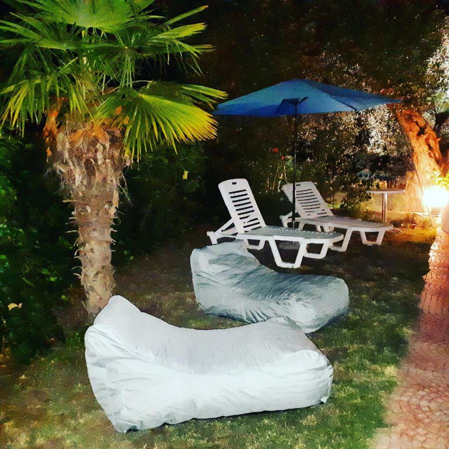 Studios Thea Fresh Rooms Thassos Exterior foto